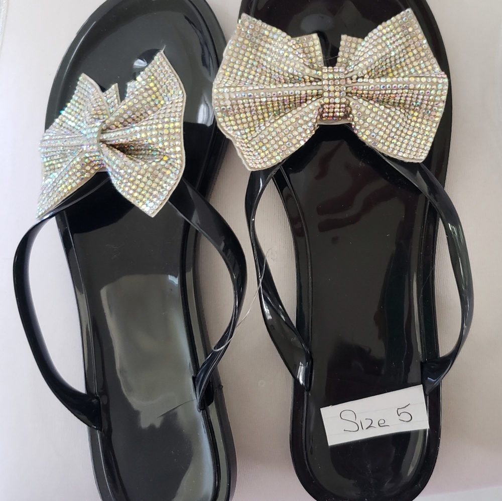 Sandals - Picture 4 of 4